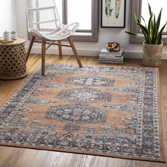 Fullarton Performance Outdoor Rug - Clearance - Ornate Home