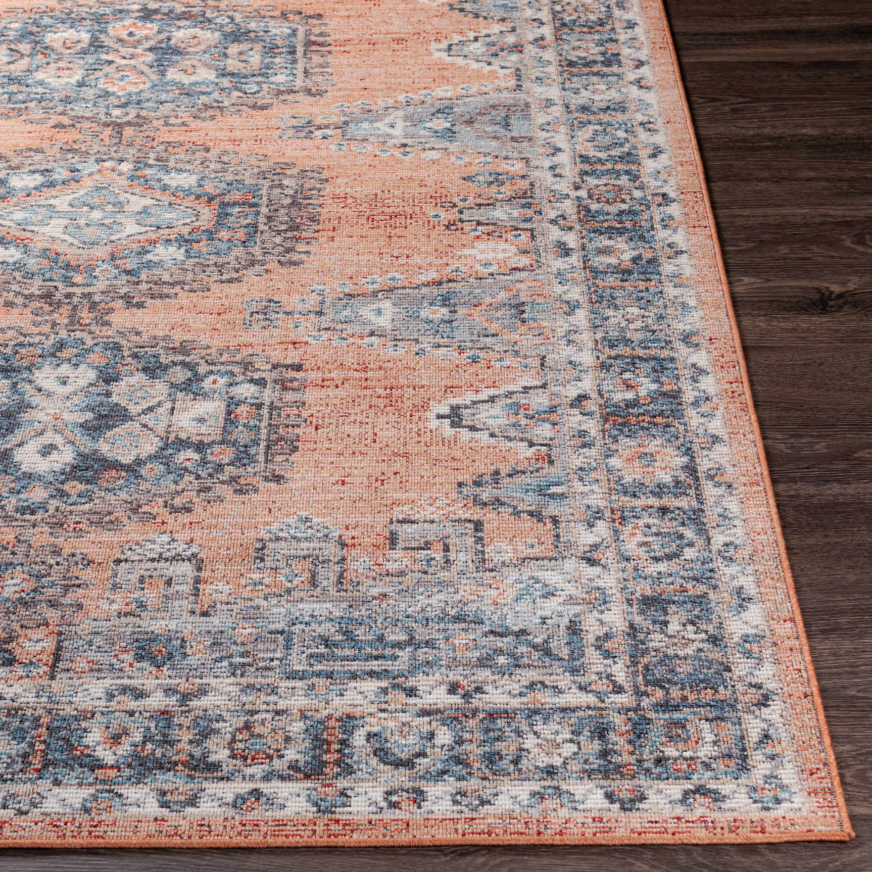 Fullarton Performance Outdoor Rug - Clearance - Ornate Home
