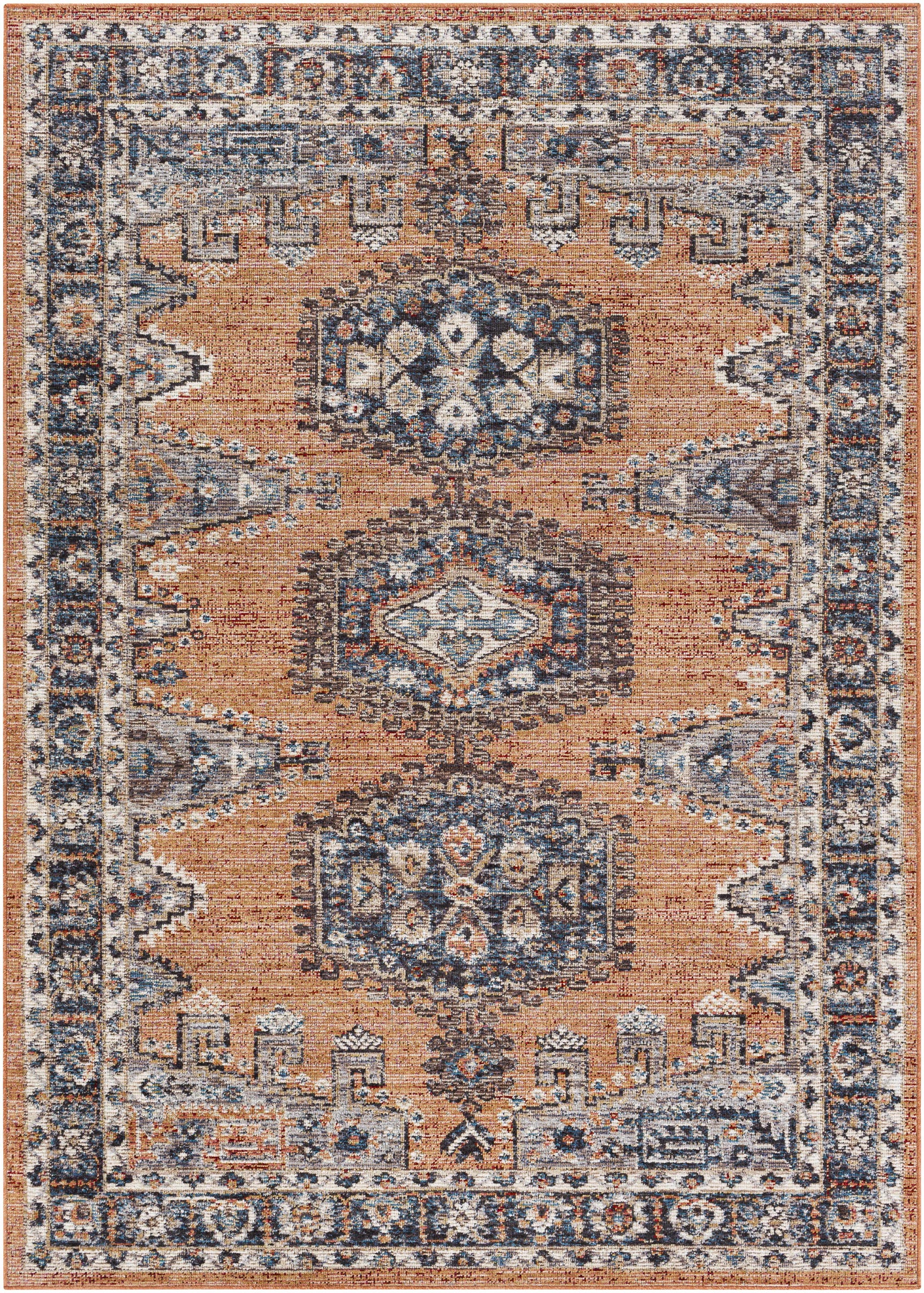 Fullarton Performance Outdoor Rug - Clearance - Ornate Home