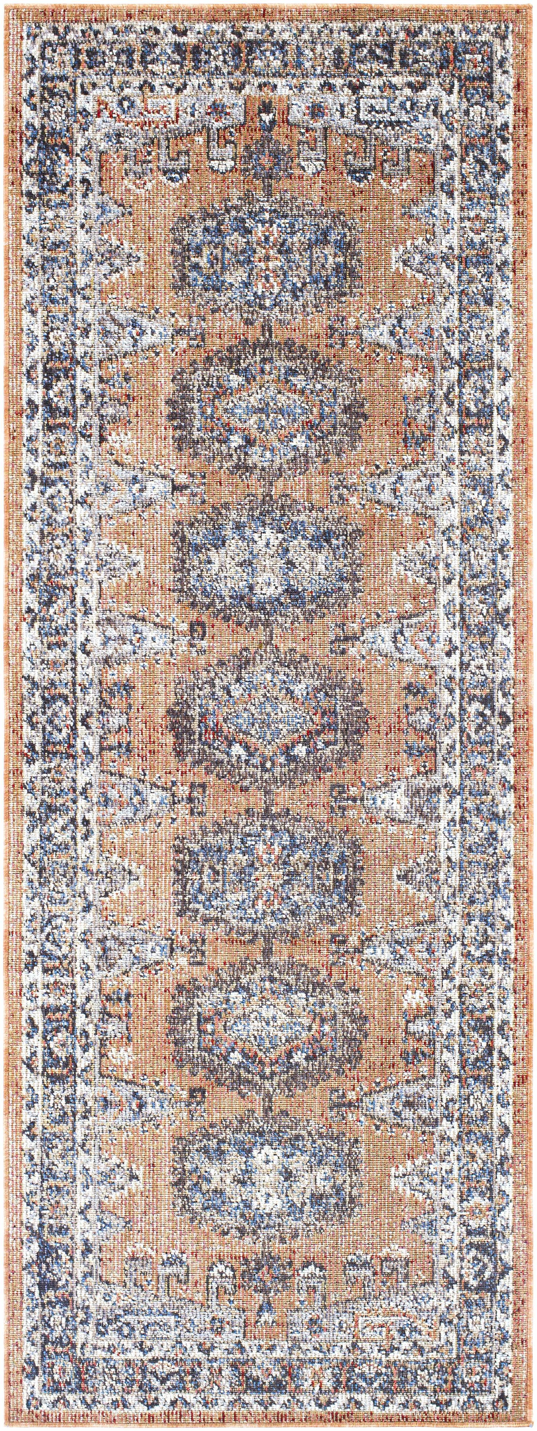 Fullarton Performance Outdoor Rug - Clearance - Ornate Home