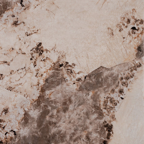 Fultan Engineered Stone End Table - Ornate Home