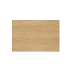 Fulton Natural 4 Door Sideboard - Ornate Home