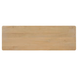 Fulton Natural 6 Drawer Dresser - Ornate Home