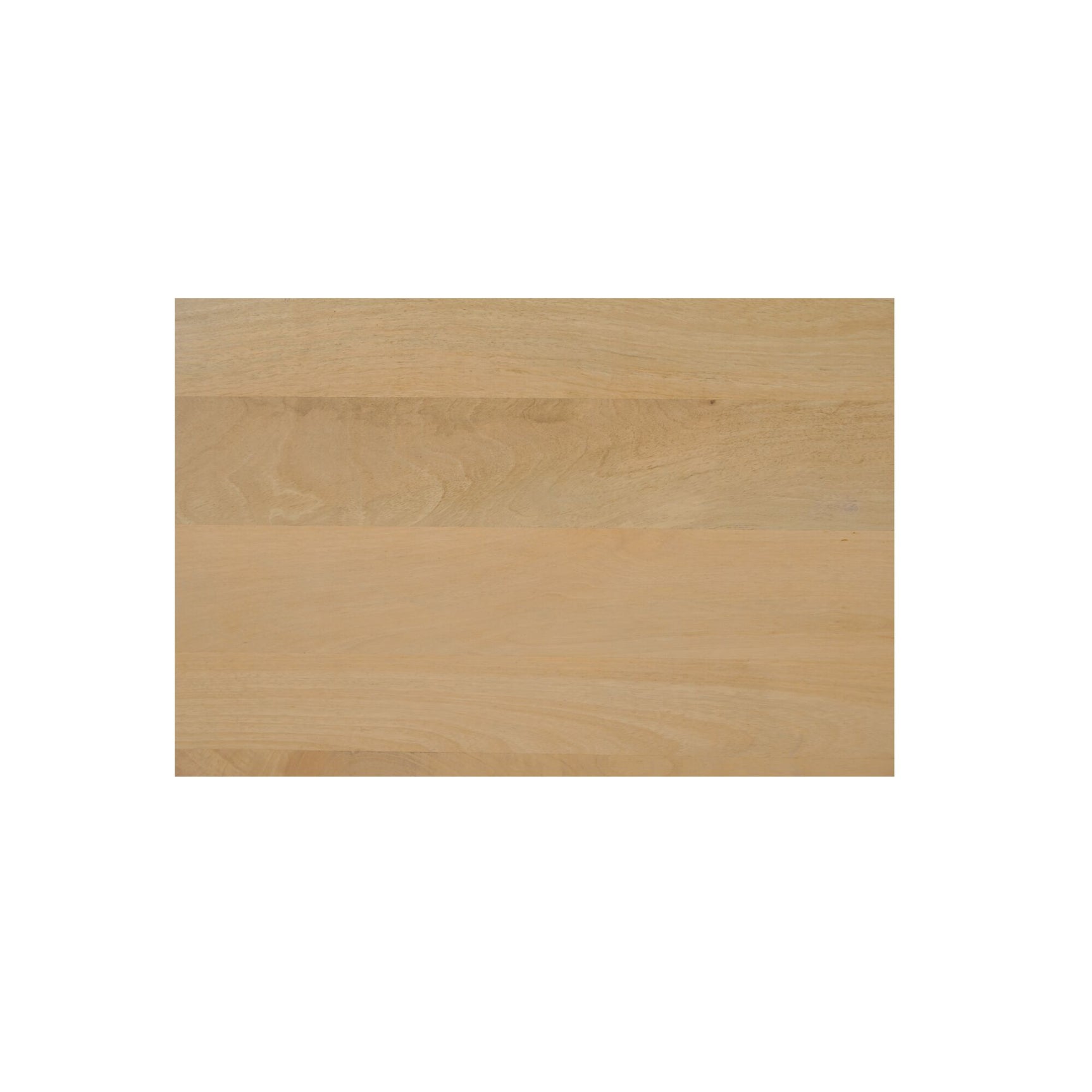 Fulton Natural 6 Drawer Dresser - Ornate Home