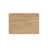 Fulton Natural Nightstand - Ornate Home