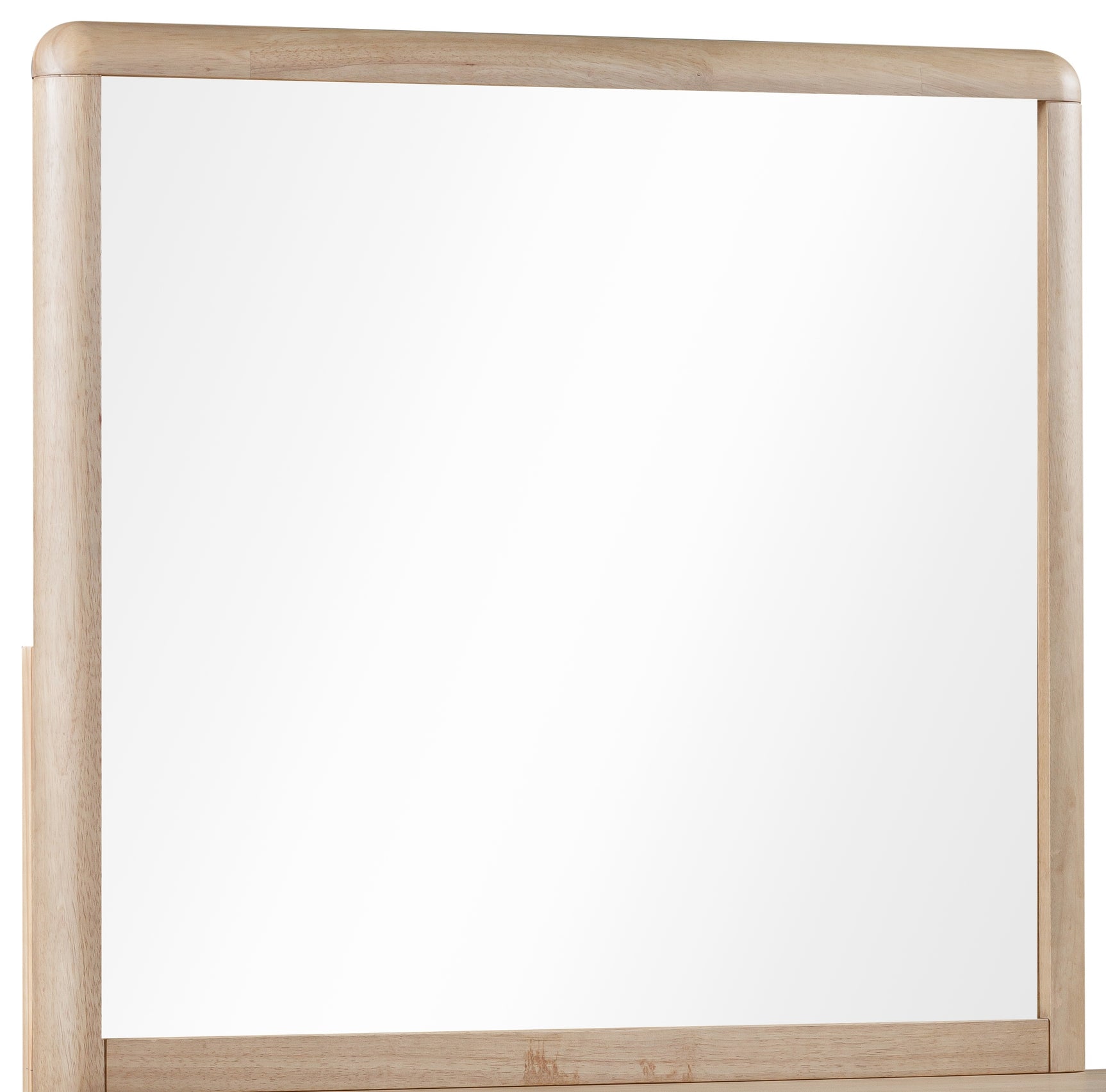 Furano Wall or Dresser Mirror in Ginger - Ornate Home