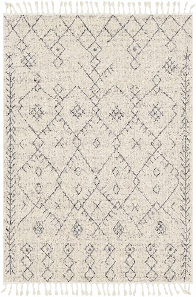 Furman Area Rug - Clearance - Ornate Home