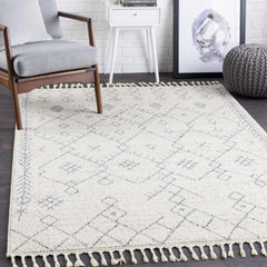 Furman Area Rug - Clearance - Ornate Home