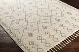 Furman Area Rug - Clearance - Ornate Home