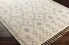 Furman Area Rug - Clearance - Ornate Home