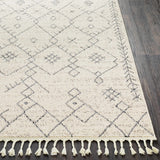 Furman Area Rug - Clearance - Ornate Home