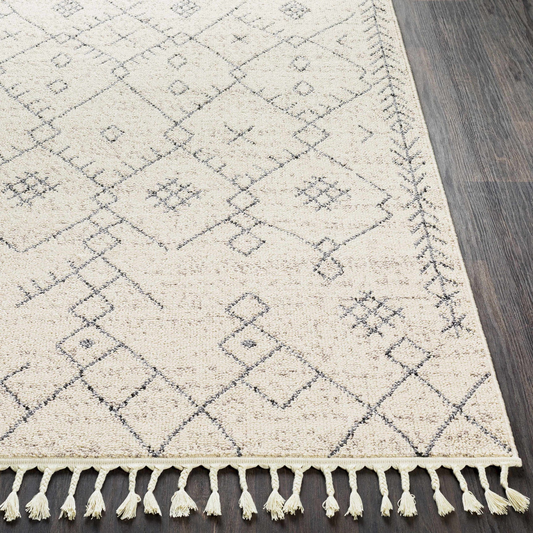 Furman Area Rug - Clearance - Ornate Home