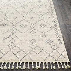 Furman Area Rug - Clearance - Ornate Home