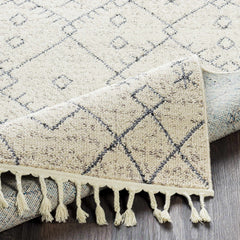 Furman Area Rug - Clearance - Ornate Home