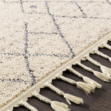 Furman Area Rug - Clearance - Ornate Home