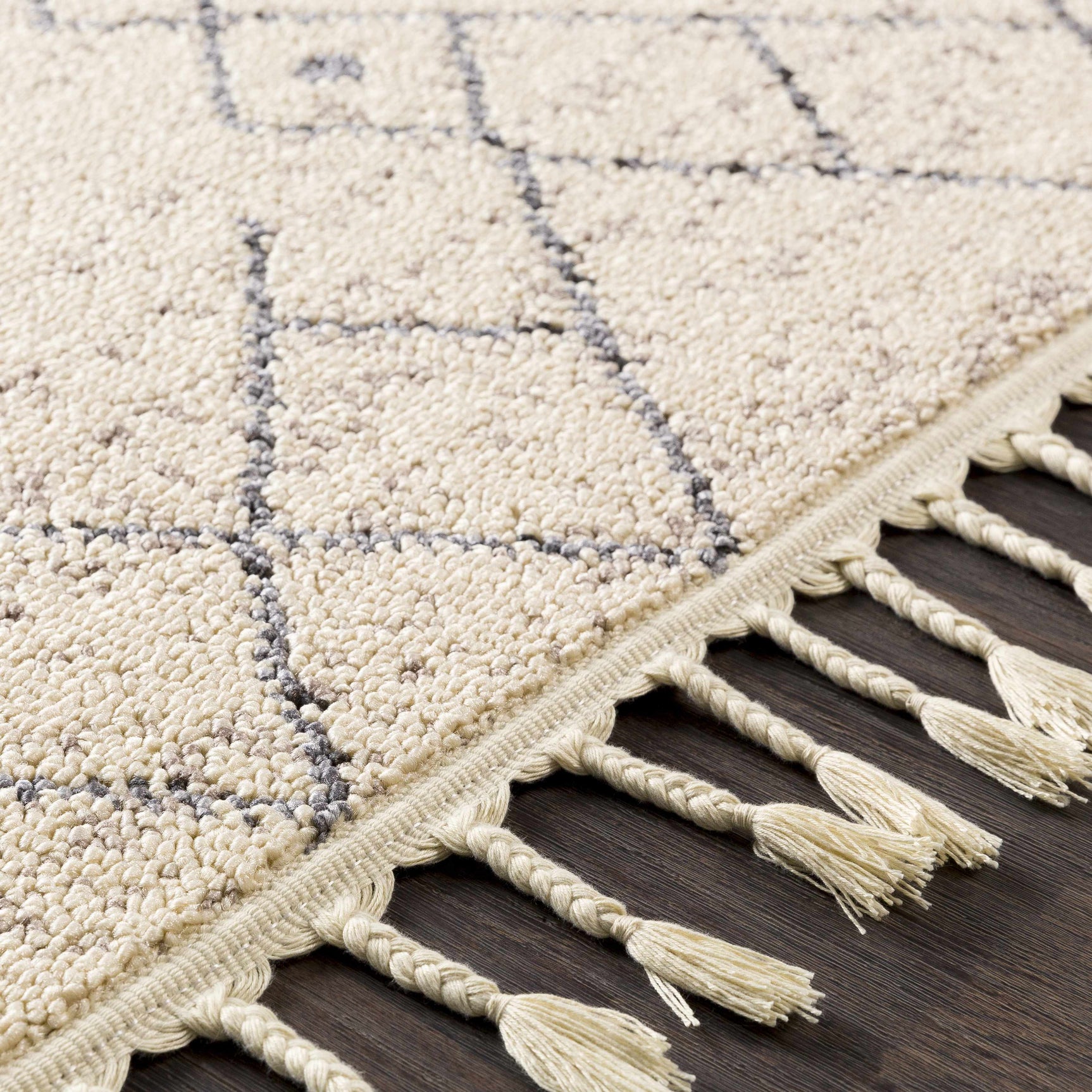 Furman Area Rug - Clearance - Ornate Home