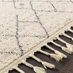 Furman Area Rug - Clearance - Ornate Home