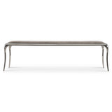 Furness Beige/Tan Bench - Ornate Home