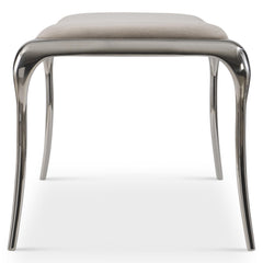 Furness Beige/Tan Bench - Ornate Home