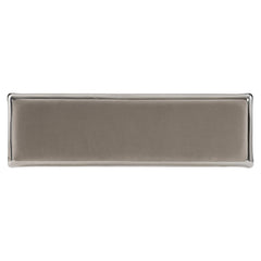 Furness Beige/Tan Bench - Ornate Home