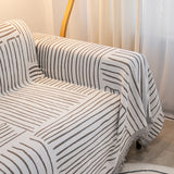Furniture Pet Protector Couch Cover Throws for Sectional Couch, Couch Cover for Most Shape Sofas - Ornate Home