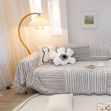 Furniture Pet Protector Couch Cover Throws for Sectional Couch, Couch Cover for Most Shape Sofas - Ornate Home