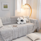 Furniture Pet Protector Couch Cover Throws for Sectional Couch, Couch Cover for Most Shape Sofas - Ornate Home