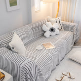 Furniture Pet Protector Couch Cover Throws for Sectional Couch, Couch Cover for Most Shape Sofas - Ornate Home