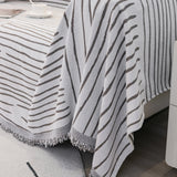 Furniture Pet Protector Couch Cover Throws for Sectional Couch, Couch Cover for Most Shape Sofas - Ornate Home