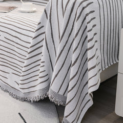 Furniture Pet Protector Couch Cover Throws for Sectional Couch, Couch Cover for Most Shape Sofas - Ornate Home