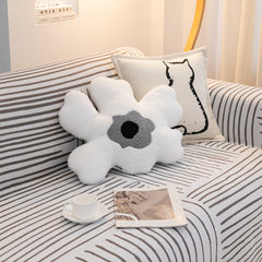 Furniture Pet Protector Couch Cover Throws for Sectional Couch, Couch Cover for Most Shape Sofas - Ornate Home