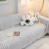 Furniture Pet Protector Couch Cover Throws for Sectional Couch, Couch Cover for Most Shape Sofas - Ornate Home
