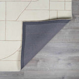 Fusao Beige Area Rug - Ornate Home