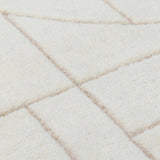 Fusao Beige Area Rug - Ornate Home