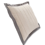 Fusion Gray Duvet Set - Ornate Home