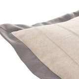 Fusion Gray Duvet Set - Ornate Home