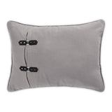 Fusion Gray Duvet Set - Ornate Home