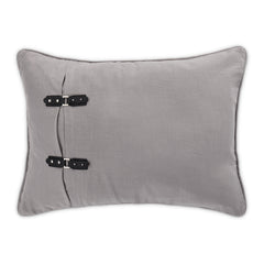 Fusion Gray Duvet Set - Ornate Home