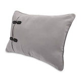 Fusion Gray Duvet Set - Ornate Home