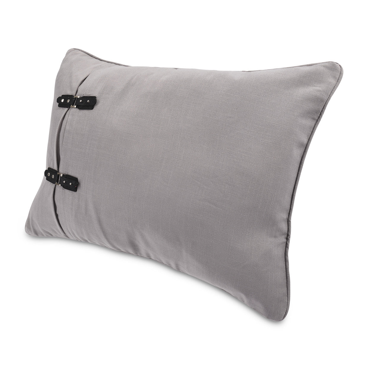 Fusion Gray Duvet Set - Ornate Home
