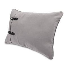 Fusion Gray Duvet Set - Ornate Home