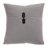 Fusion Gray Duvet Set - Ornate Home