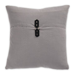 Fusion Gray Duvet Set - Ornate Home