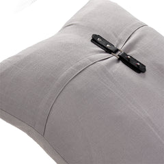 Fusion Gray Duvet Set - Ornate Home