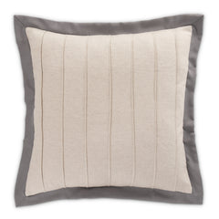 Fusion Gray Duvet Set - Ornate Home