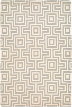 Fynn Beige Area Rug - Clearance - Ornate Home