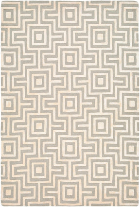 Fynn Beige Area Rug - Clearance - Ornate Home