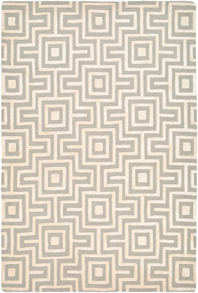 Fynn Beige Area Rug - Clearance - Ornate Home