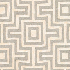 Fynn Beige Area Rug - Clearance - Ornate Home