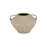 Terre Beige Vessel